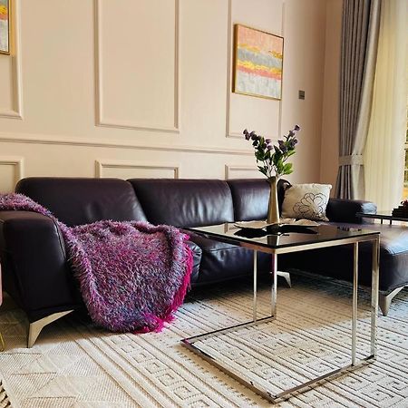 Alsander Homes Raspberry Kampala Ngoại thất bức ảnh