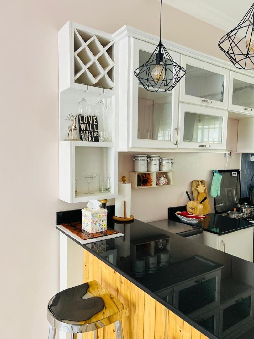 Alsander Homes Raspberry Kampala Ngoại thất bức ảnh