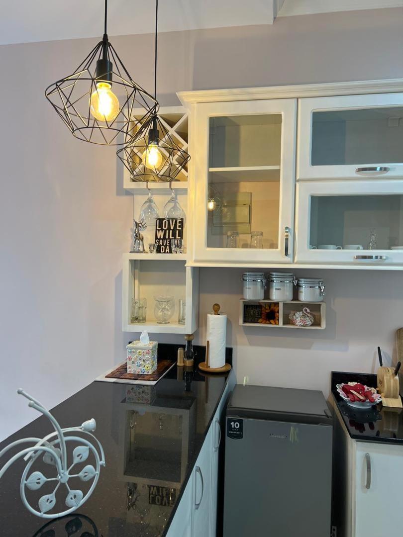 Alsander Homes Raspberry Kampala Ngoại thất bức ảnh
