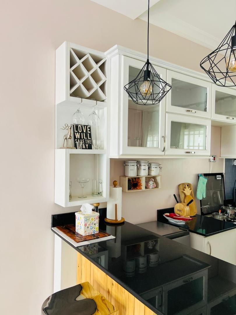 Alsander Homes Raspberry Kampala Ngoại thất bức ảnh