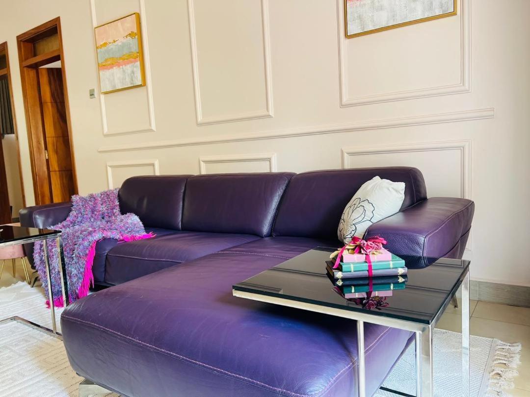 Alsander Homes Raspberry Kampala Ngoại thất bức ảnh