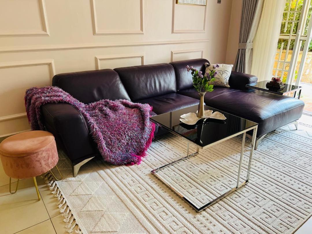 Alsander Homes Raspberry Kampala Ngoại thất bức ảnh